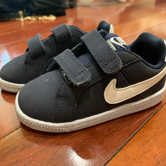 Nike Other - Nike shoes Toddler 6C